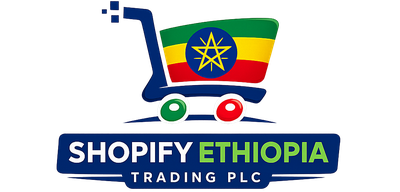 Shopify Ethiopia