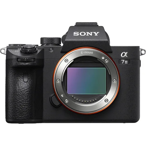 Sony 7 iii