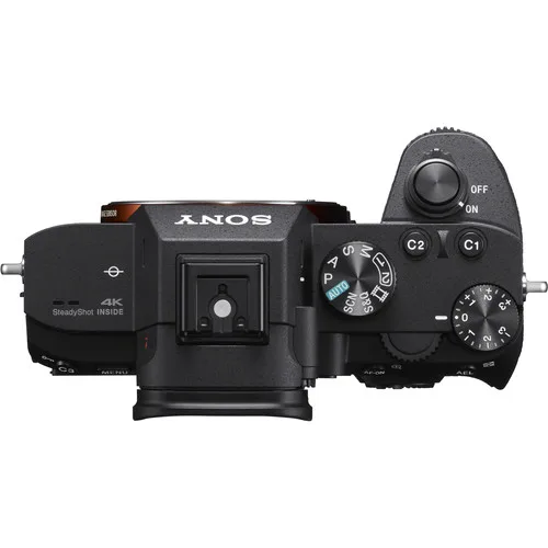 Sony 7 iii photo 3