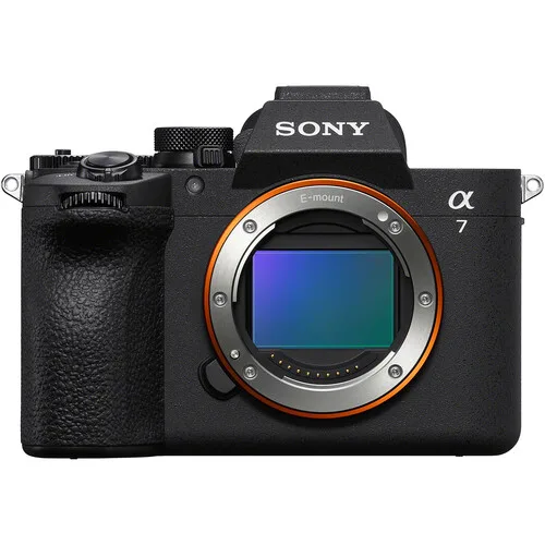 Sony 7 V