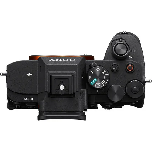 Sony 7 V photo 2