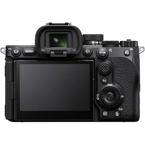 Sony 7 V photo 3