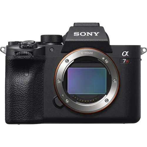 Sony 7R iv
