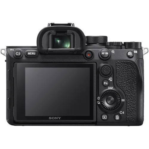 Sony 7R iv photo 2