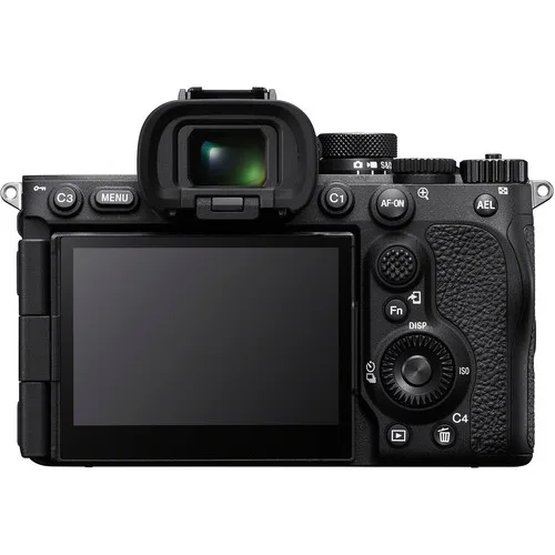 Sony 7R V photo 2