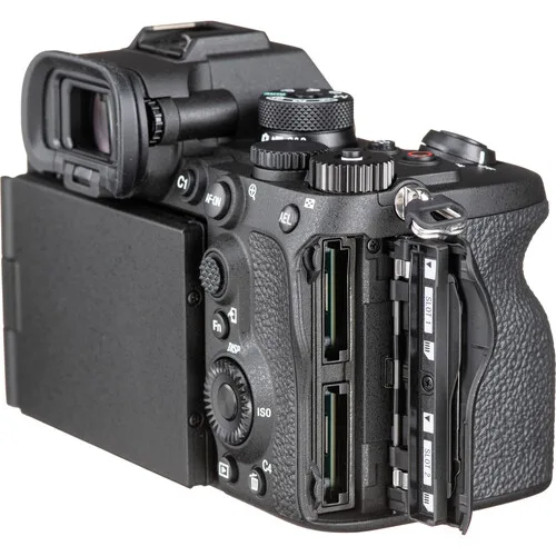 Sony 7R V photo 3