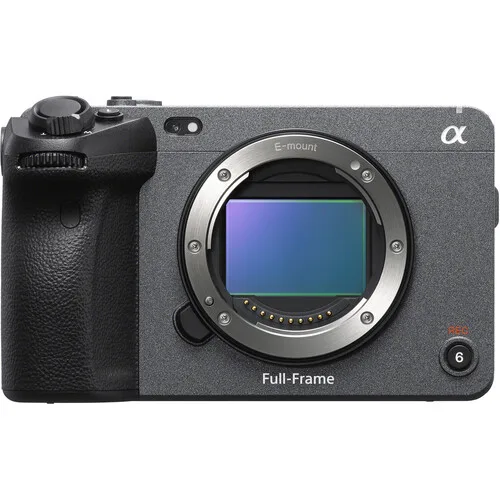 Sony FX3A