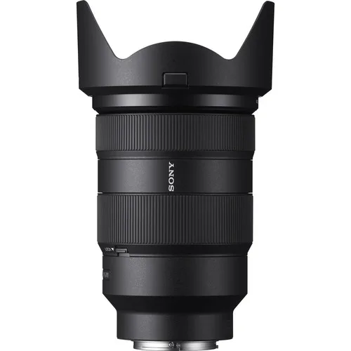 Sony 24-70 Gm i photo 2