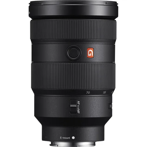 Sony 24-70 Gm i photo 3