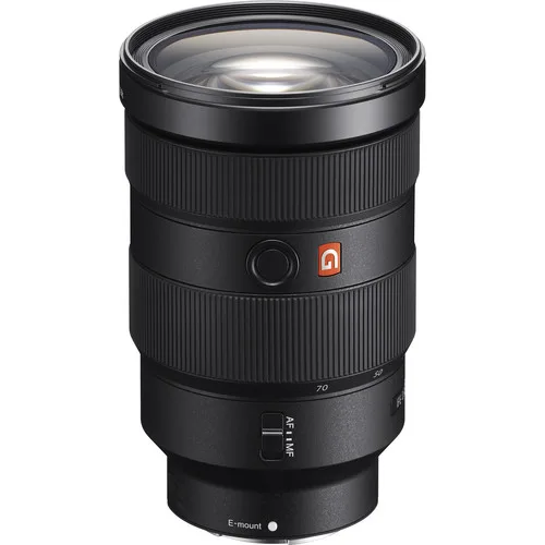 Sony 24-70 Gm i