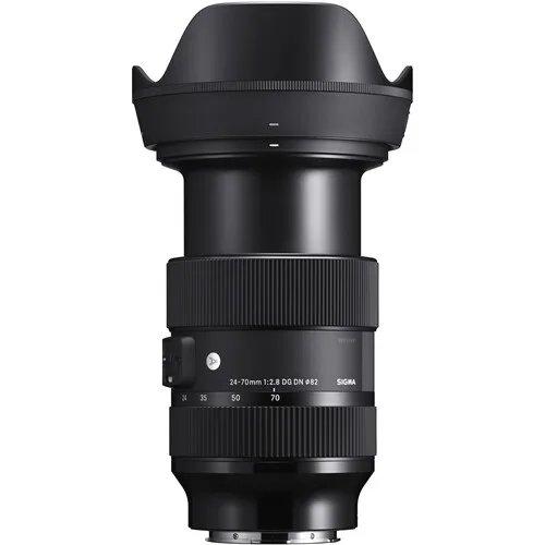 Sigma 24-70 i photo 2