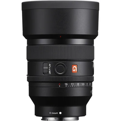 Sony 50mm 1.4 GM photo 2