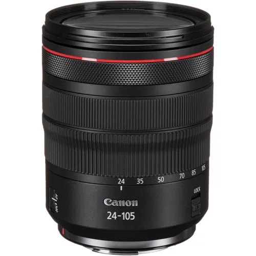 Rf 24-105 Red