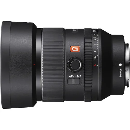 Sony 35mm 1.4 Gm photo 2