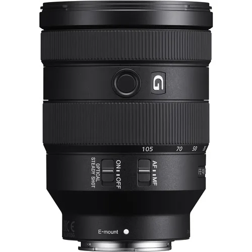 Sony 24-105 Goss photo 3