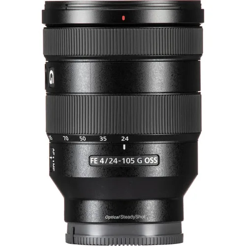 Sony 24-105 Goss