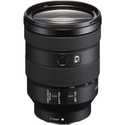 Sony 24-105 Goss photo 2