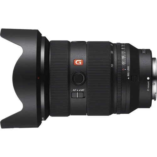 Sony 24-70 Gm ii photo 2