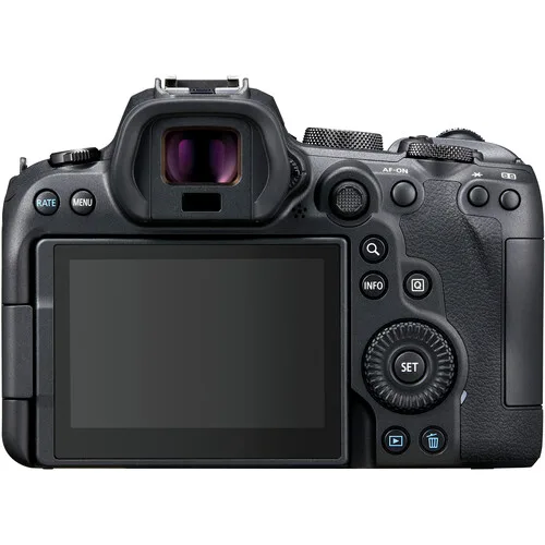 Canon R6 i photo 2