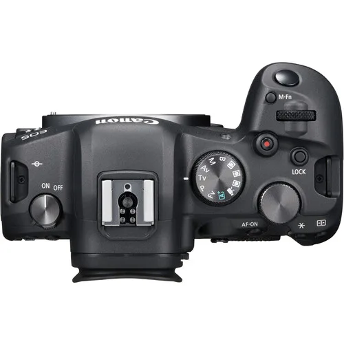 Canon R6 i photo 3