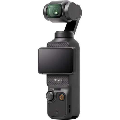 Dji osmo pocket 3 Creator combo photo 3