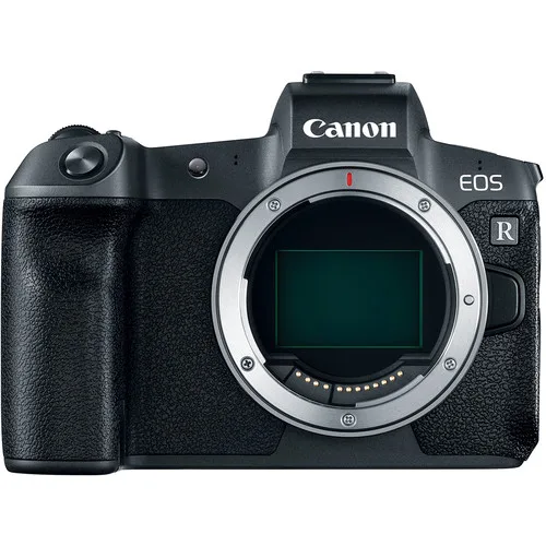 Canon R