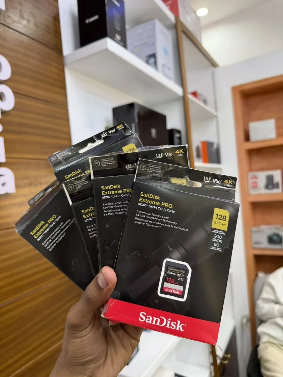 128Gb Memory 200mb photo 3