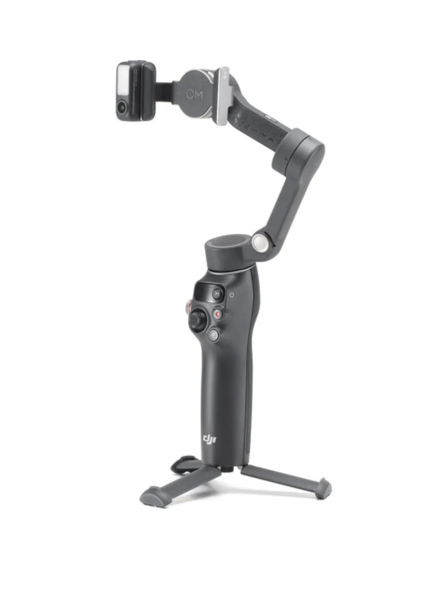 DJI Osmo Mobile 7P Smartphone Gimbal