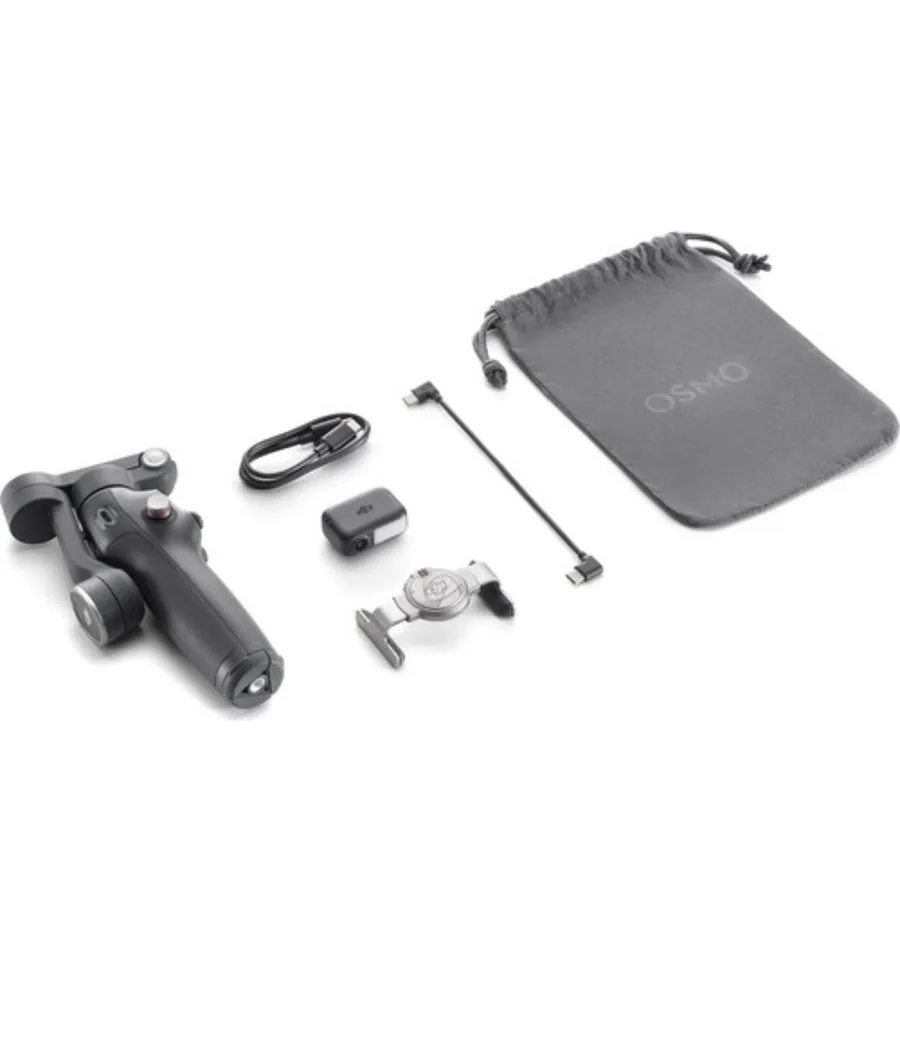DJI Osmo Mobile 7P Smartphone Gimbal photo 3