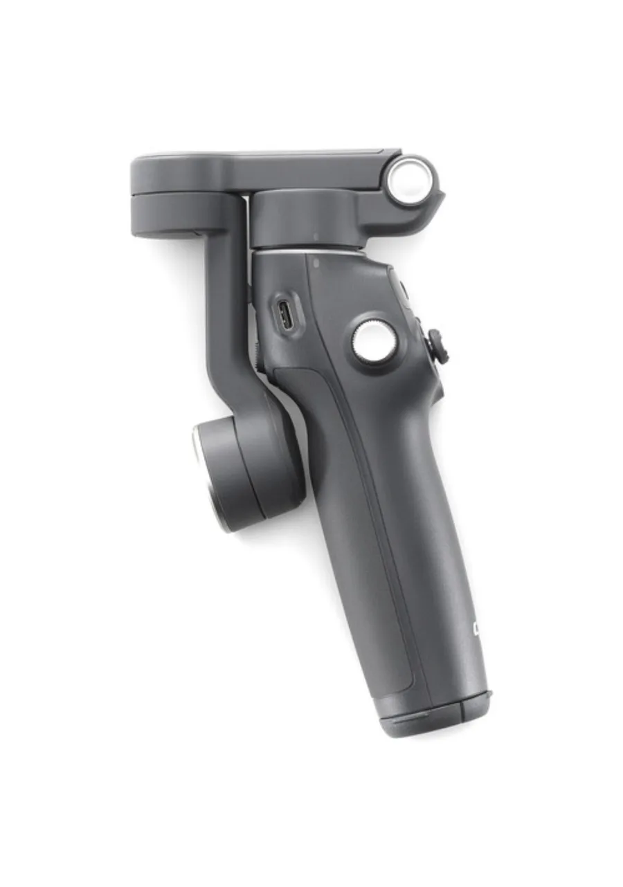 DJI Osmo Mobile 7P Smartphone Gimbal photo 2