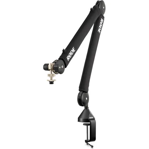 Rode pod mic arm
