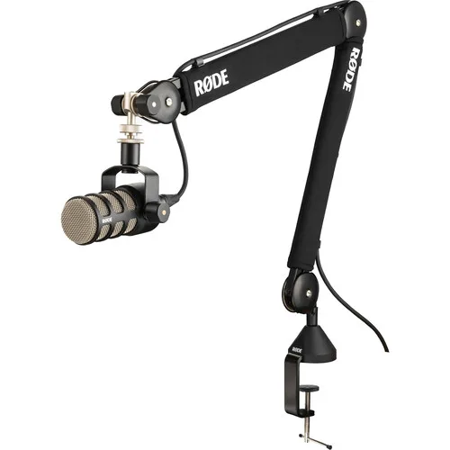 Rode pod mic arm photo 2
