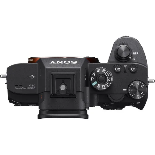 Sony 7R iii photo 2