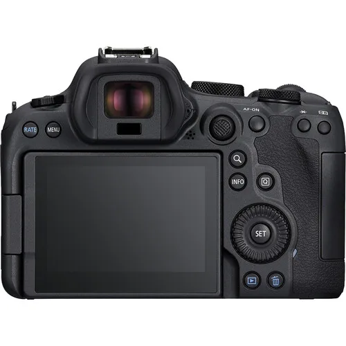 Canon R6 ii photo 2