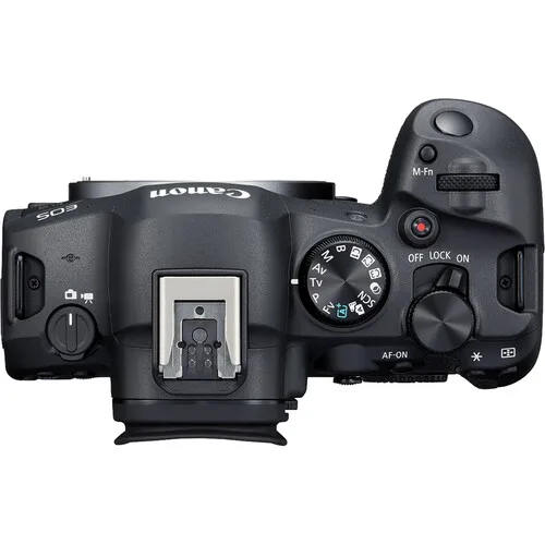 Canon R6 ii photo 3