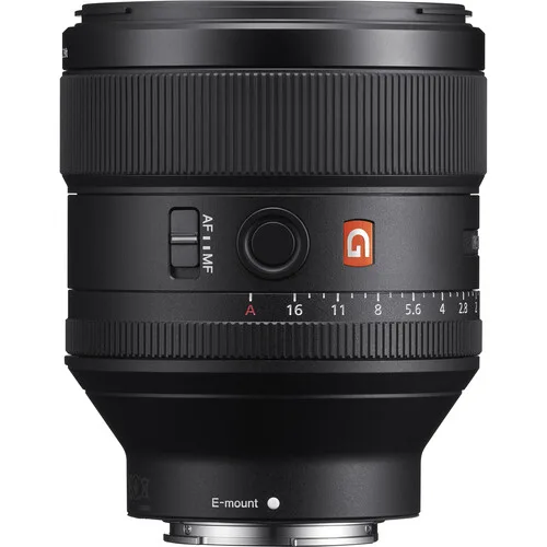 Sony 85mm 1.4 GM photo 3