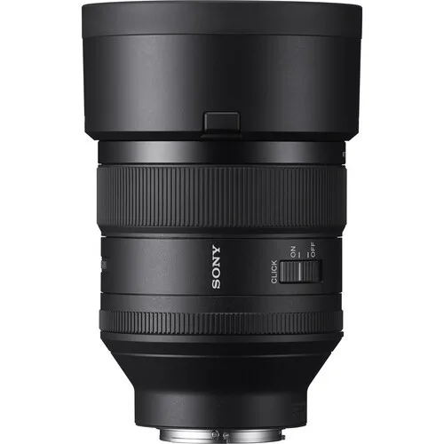 Sony 85mm 1.4 GM photo 2