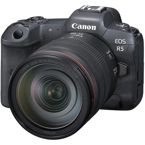 Canon R5 i photo 3