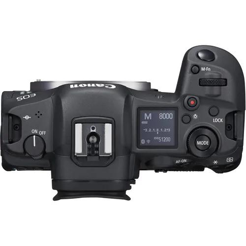 Canon R5 i photo 2