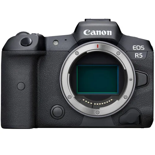 Canon R5 i