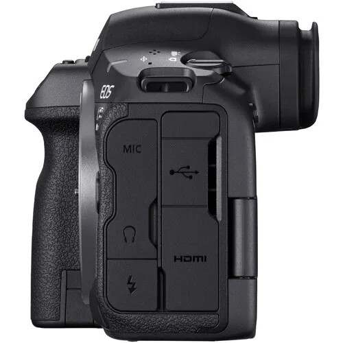 Canon R5 ii photo 2