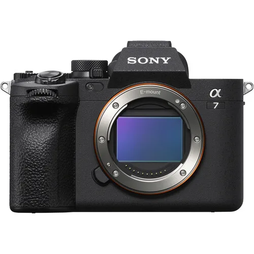 Sony 7 iv
