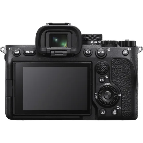 Sony 7 iv photo 3