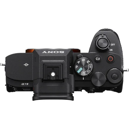 Sony 7 iv photo 2